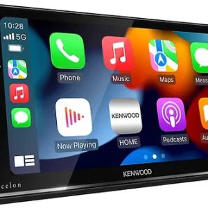 Kenwood Excelon DMX709S