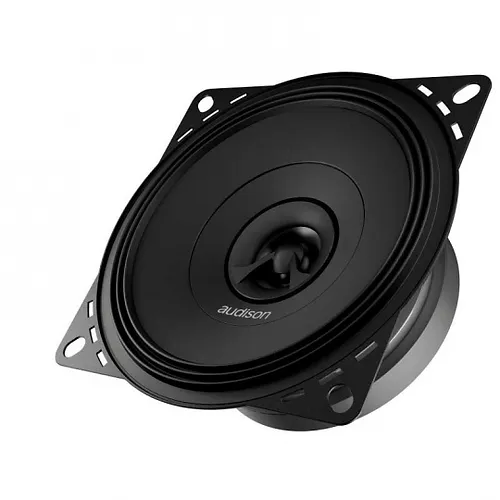Audison Prima 4 Inch 2 Way Coaxial Speakers