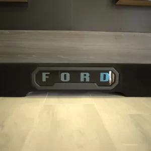 Premium F-Series Subwoofer Enclosure