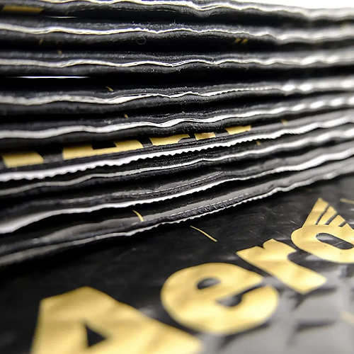 Standartplast STP Black Aero Audio Deadening Adhesive - Image 5