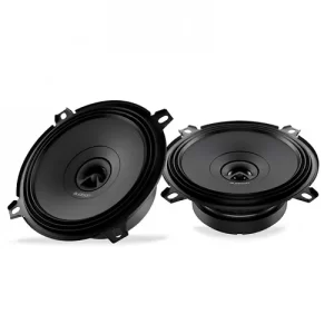 Audison Prima 5.25" 2-Way Coaxial Speakers Pair