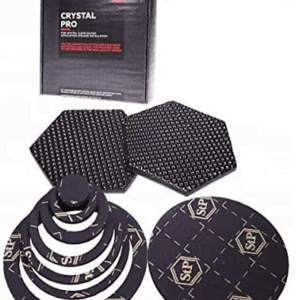 STANDARTPLAST Crystal Pro