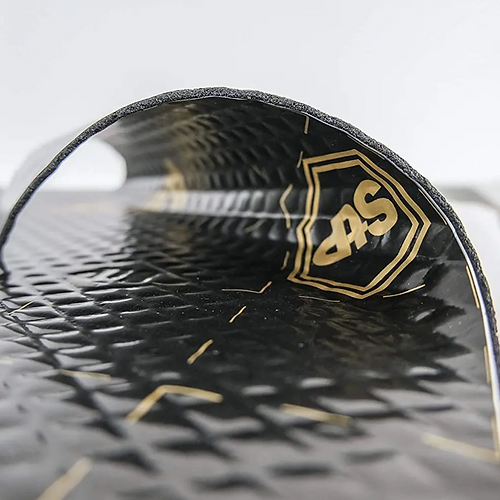 Standartplast STP Black Aero Audio Deadening Adhesive - Image 6