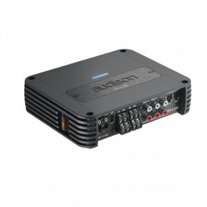 Audison SR 4.300 520 Watt 4 Channel Amplifier