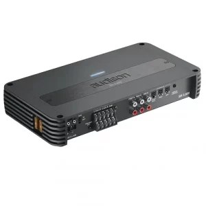 Audison SR 5.600 1000 Watt 5 Channel Amplifier